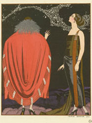 Fashion & The Milky Way