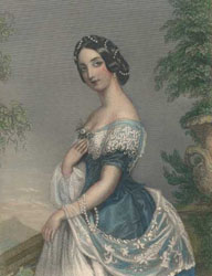 Beautiful Miss Meyer