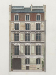 French Private Hotel