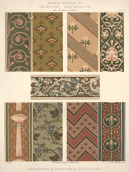 Decorative Borders