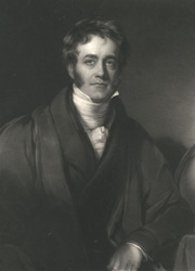 Pickersgill portrait of Herschel