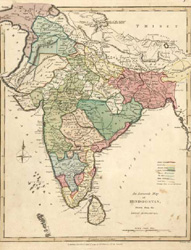 Hindoostan from the latest authorities