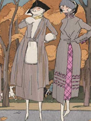 Le Retour des Autans