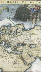 Strabo North Pole winds