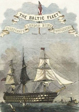 Duke of Wellington's FlagShip
