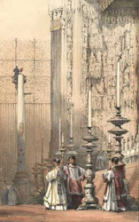 Cathedral High Altar