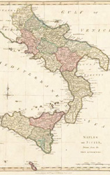 Southern Italy