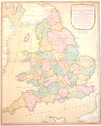 England and Wales