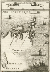 Isles de Salomon