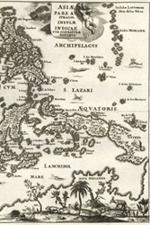 Asia, pars Australis Insulae