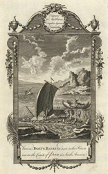 Peru. Boats, Barks etc.