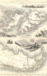 Falkland Islands and