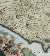 Etruscan Italy