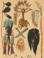 American Indian Objects