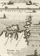 Isles de Salomon
