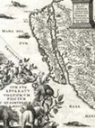 California Island c1710