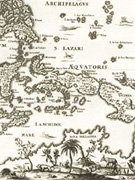 Asia, pars Australis Insulae
