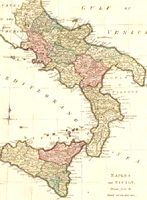 Southern Italy