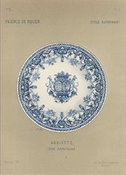 Poterat Coat of Arms