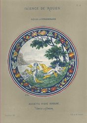 Venus et l'Amour (Venus & Love)