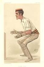 English Cricket