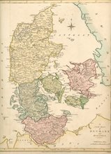 18th century Denmark