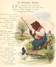 A Morning's Fishing