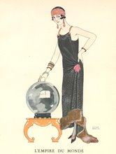 World Empire c1920s